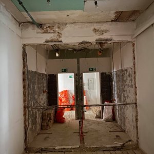 Arbeitergasse, 1050 [VORHER]