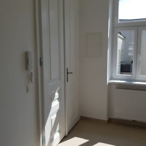 Hofferplatz 1160, after