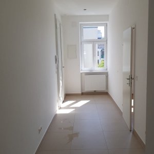 Hofferplatz 1160, after