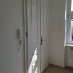 Hofferplatz 1160, after