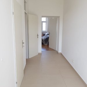 Hofferplatz 1160, after