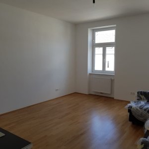 Hofferplatz 1160, after