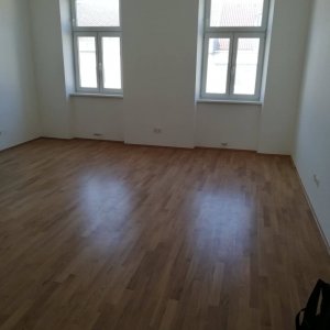 Hofferplatz 1160, after