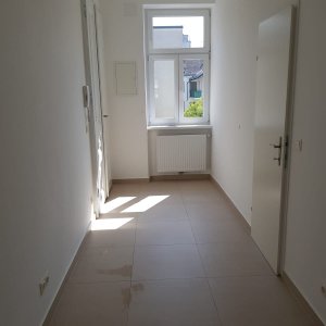 Hofferplatz 1160, after