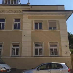 Gyrowetzgasse 1140, after