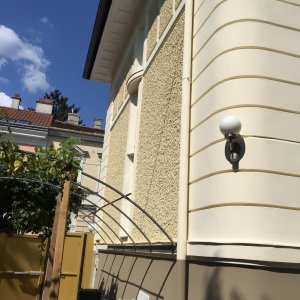 Gyrowetzgasse 1140, after