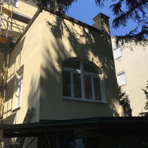 Gyrowetzgasse 1140, after