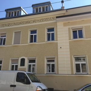 Gyrowetzgasse 1140, after